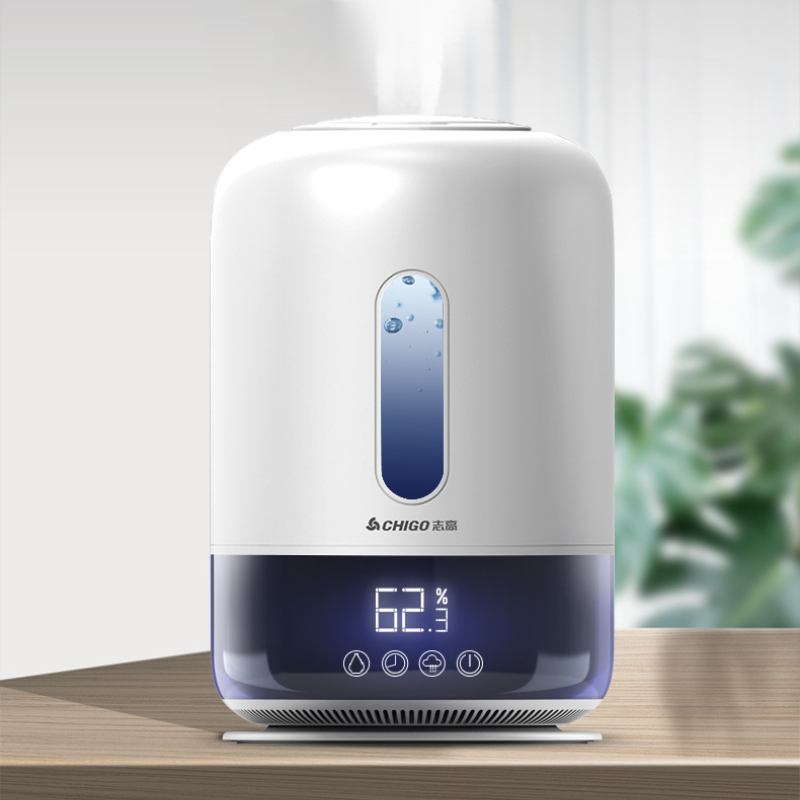 Baby Nursery Air Purifier - مرطب هواء هادئ للحضانة، منقي هواء