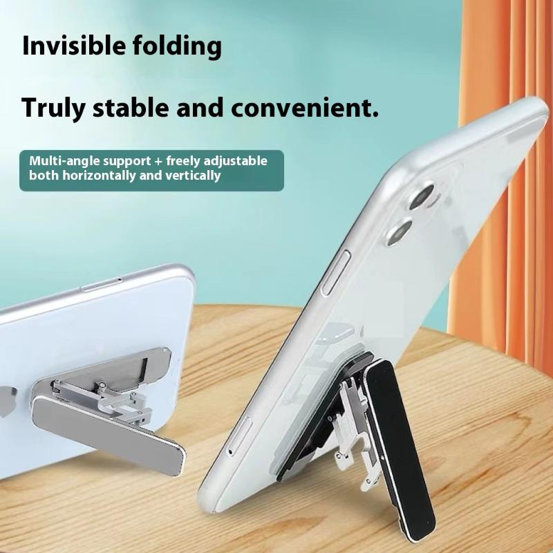 Mobile Hanger Arm - 1/3 قطعة حامل هاتف محمول صغير