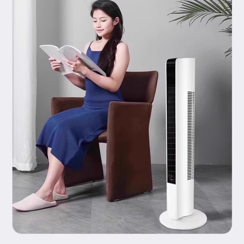 Baby Nursery Air Purifier - مروحة تبريد هواء جديدة - تيار
