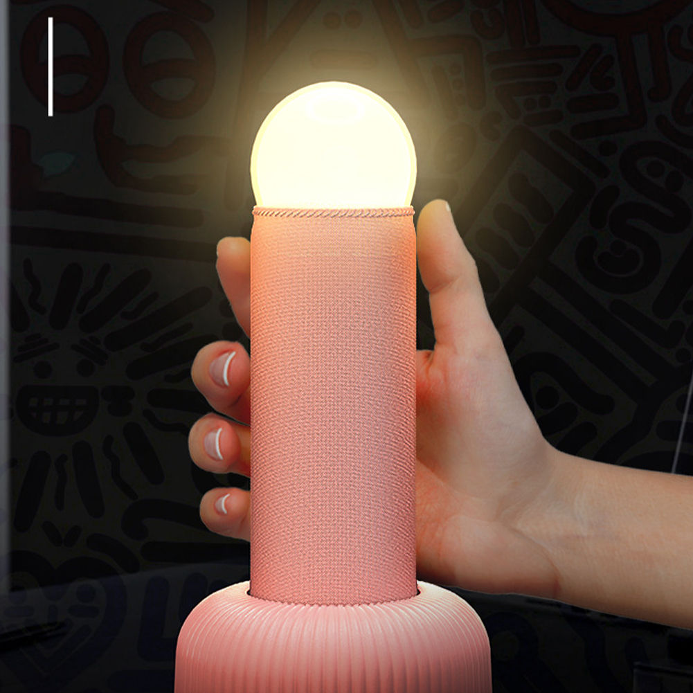 Baby Nursery Table Lamp - مصباح مكتبي للبالغين المراهقين الأطفال القضيب