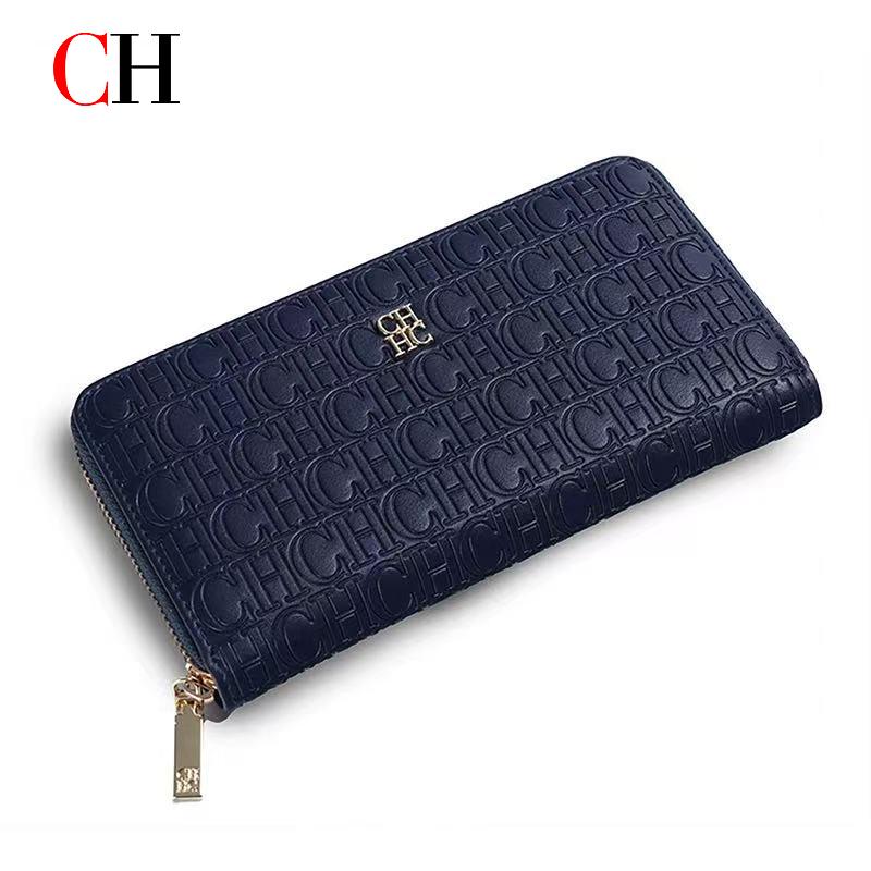 Diaper Wallet Portable - محفظة نسائية محمولة كلاسيكية من CH
