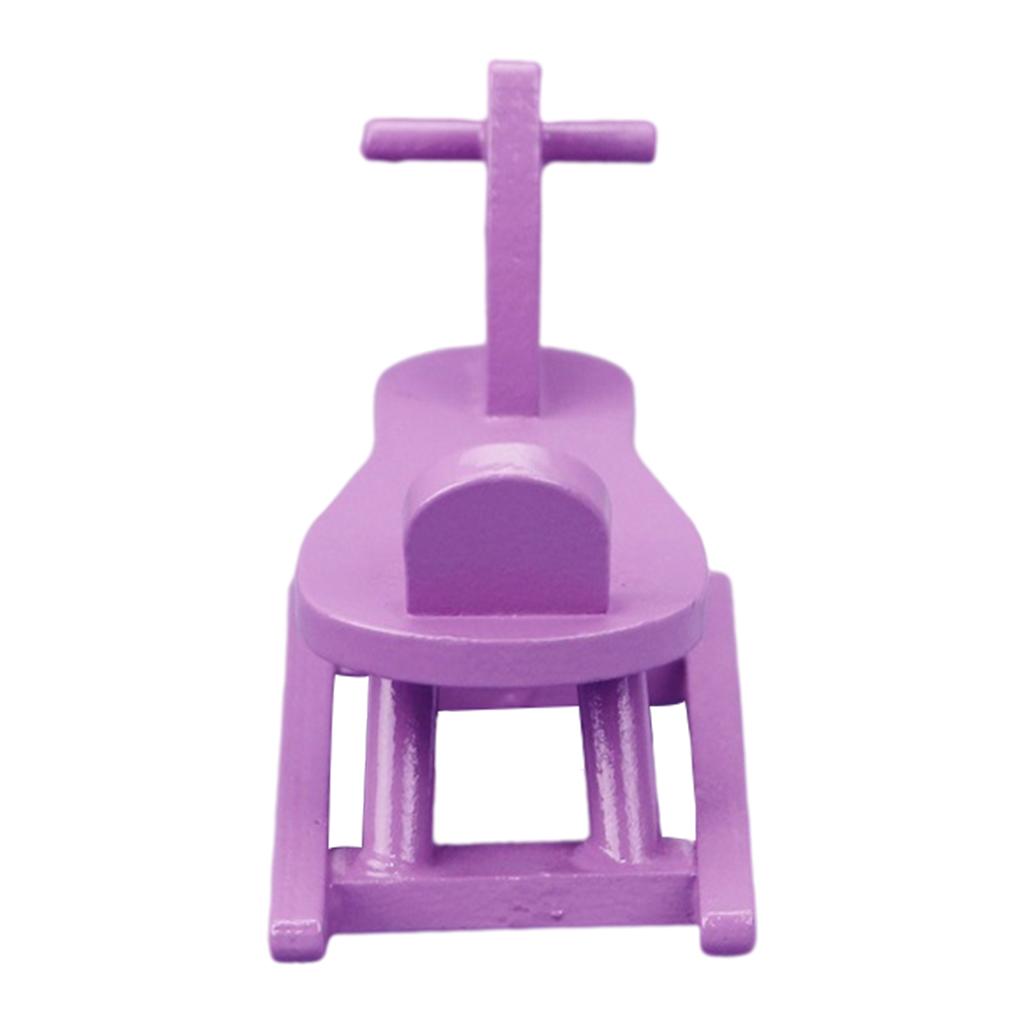 Baby Nursery Rocking Chair - كرسي حصان هزاز خشبي صغير لبيت