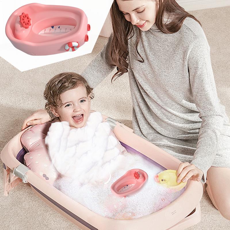 Baby Nursery Temperature - حمام الطفل درجة الحرارة طفل حمام