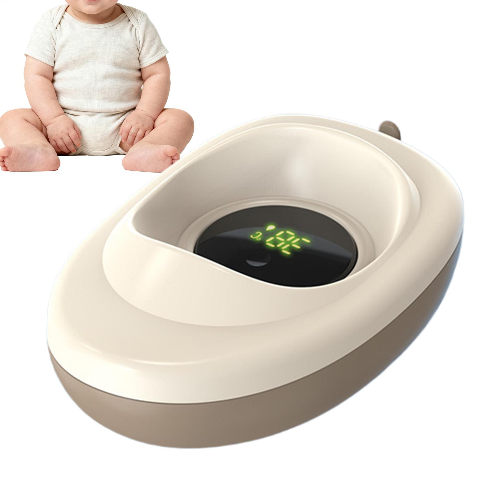 Baby Nursery Temperature - مقياس حرارة الحمام العائم الذكي الرقمي
