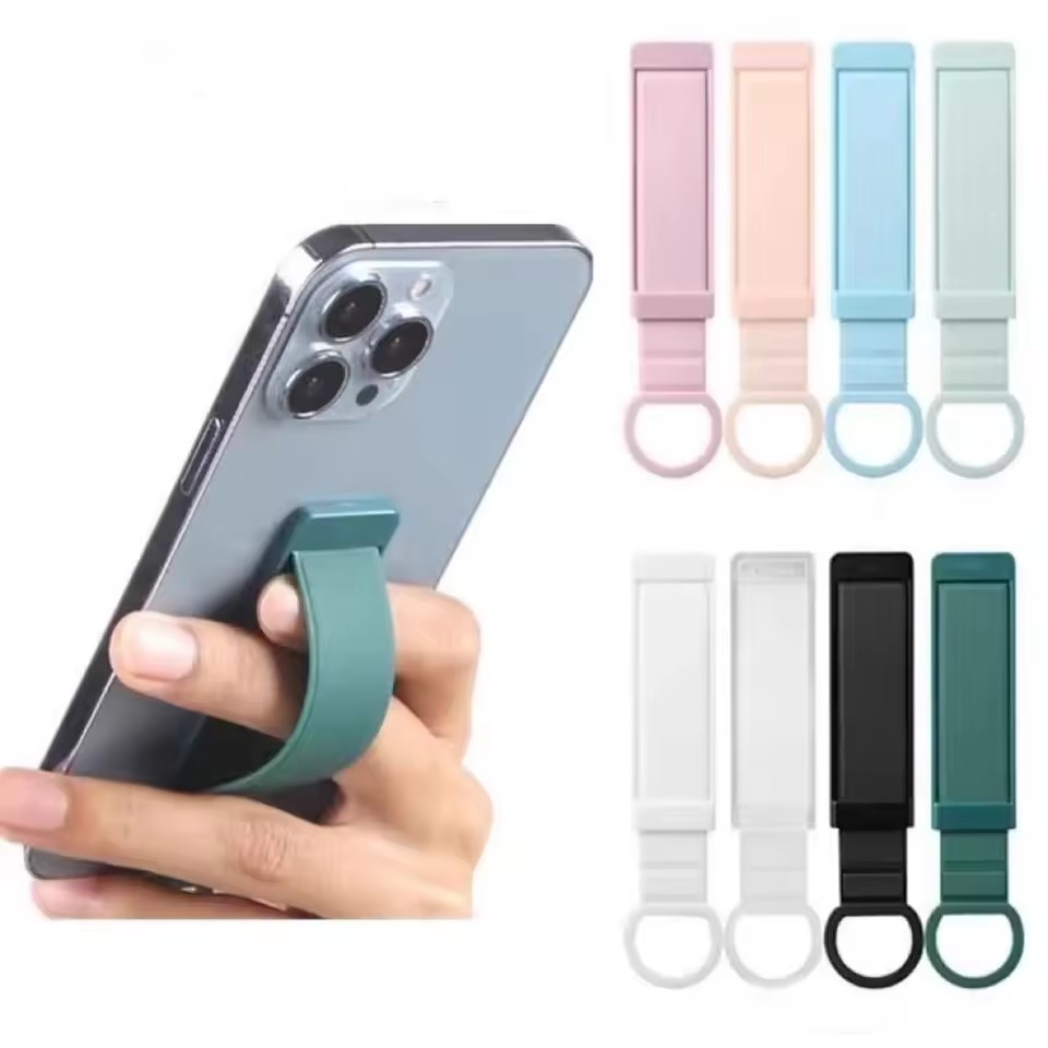 Mobile Hanger Arm - حامل هاتف محمول عالمي بتصميم سوار