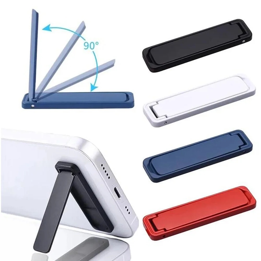 Mobile Hanger Arm - حامل هاتف صغير قابل للطي من