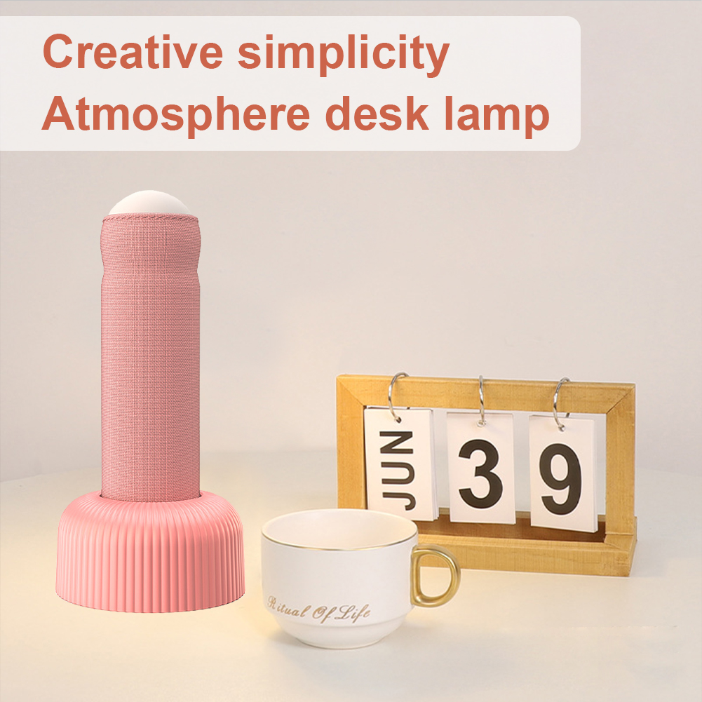 مصباح ليلي مضحك للبالغين والمر - مراجعة Baby Nursery Table Lamp وسعره