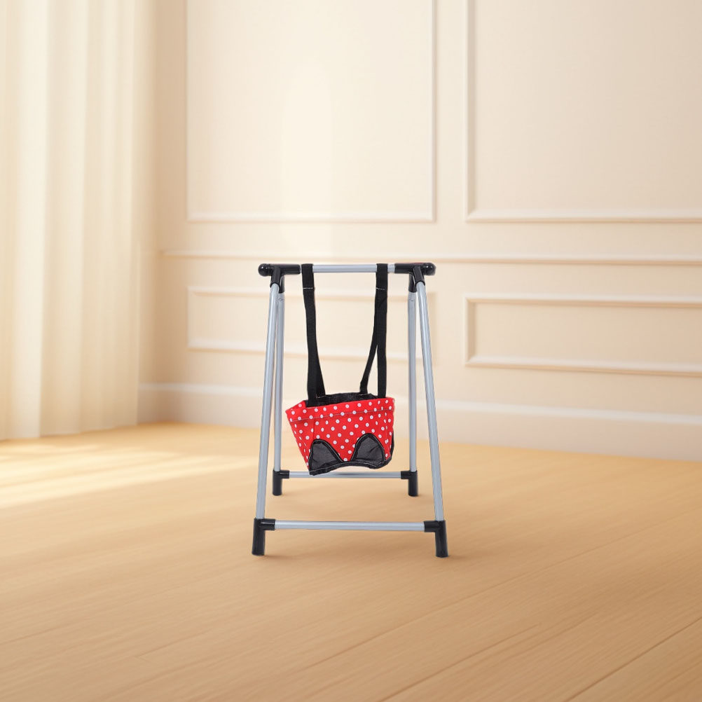 مجموعة كرسي هزاز واقعي للأطفال - مراجعة Baby Nursery Rocking Chair وسعره