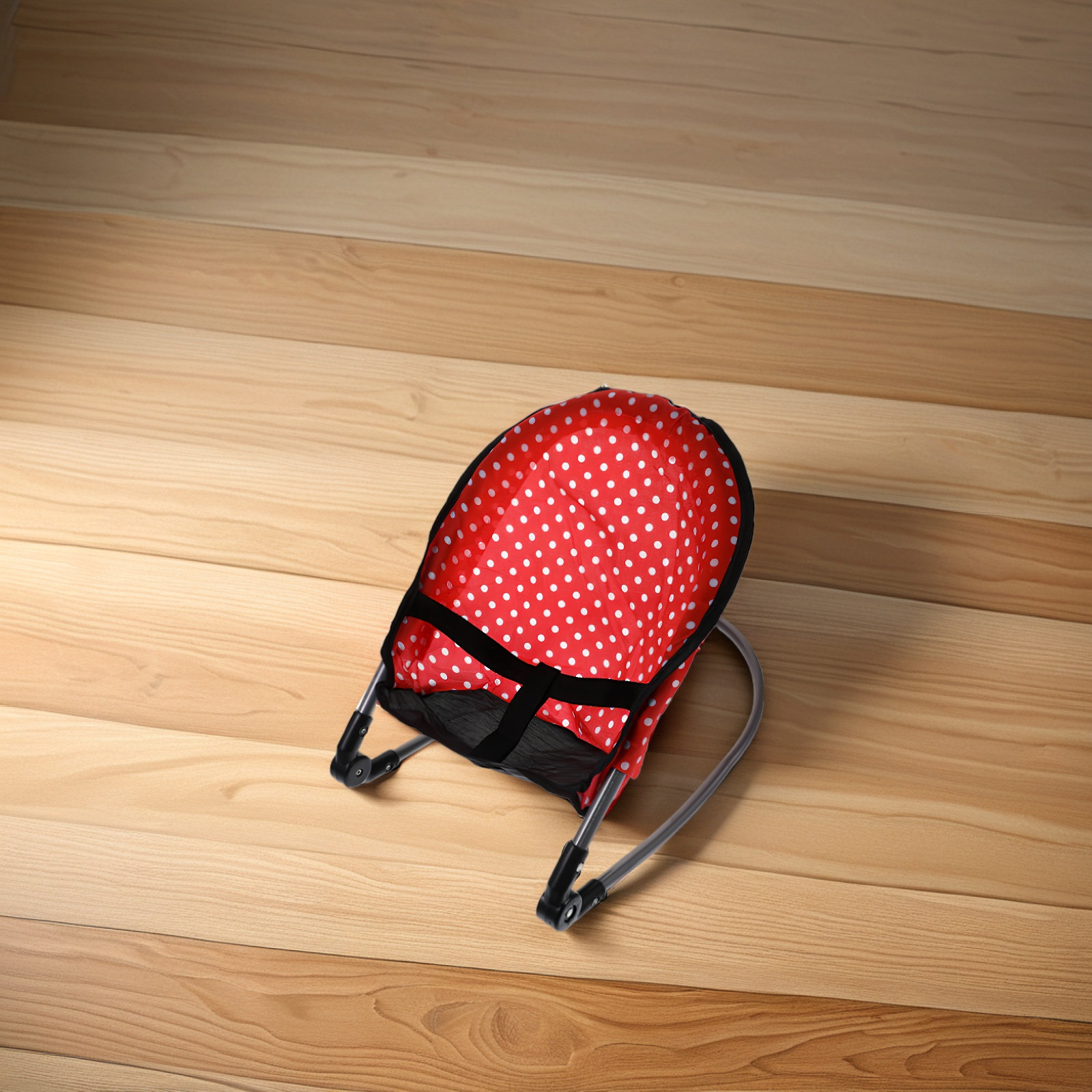مجموعة كرسي هزاز واقعي للأطفال - مراجعة Baby Nursery Rocking Chair وسعره