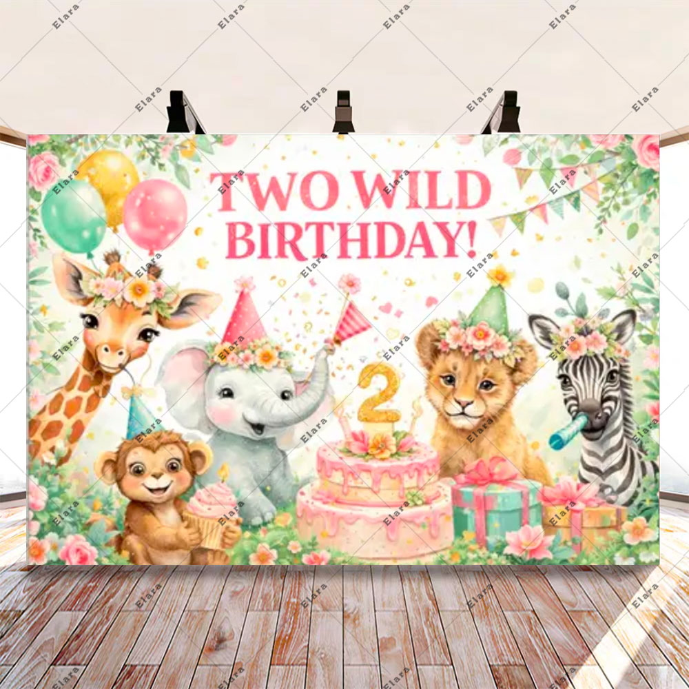 خلفية تصوير بثيم الغابة الاستو - مراجعة Baby Nursery Jungle Theme وسعره