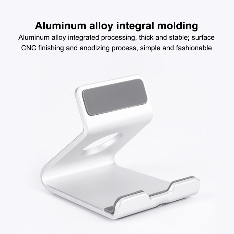 حامل هاتف محمول معدني لسطح الم - مراجعة Mobile Hanger Arm وسعره