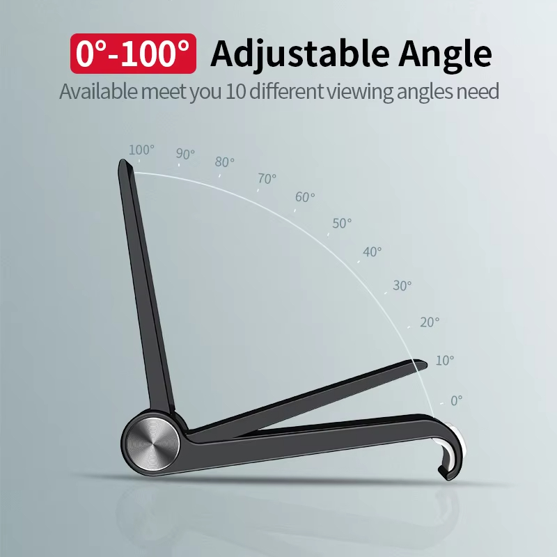 حامل هاتف مكتبي عالمي قابل للط - مراجعة Mobile Hanger Arm وسعره
