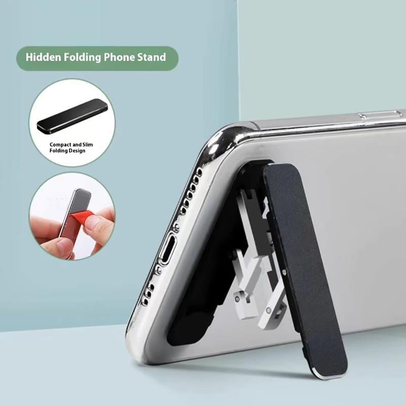 1/3 قطعة حامل هاتف محمول صغير  - مراجعة Mobile Hanger Arm وسعره