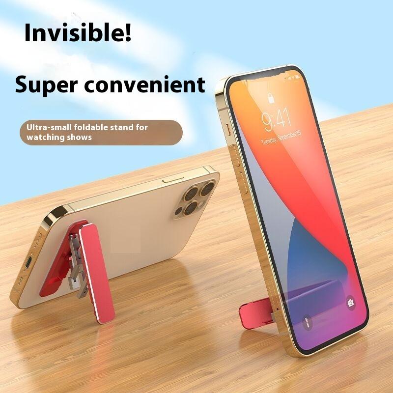 1/3 قطعة حامل هاتف محمول صغير  - مراجعة Mobile Hanger Arm وسعره