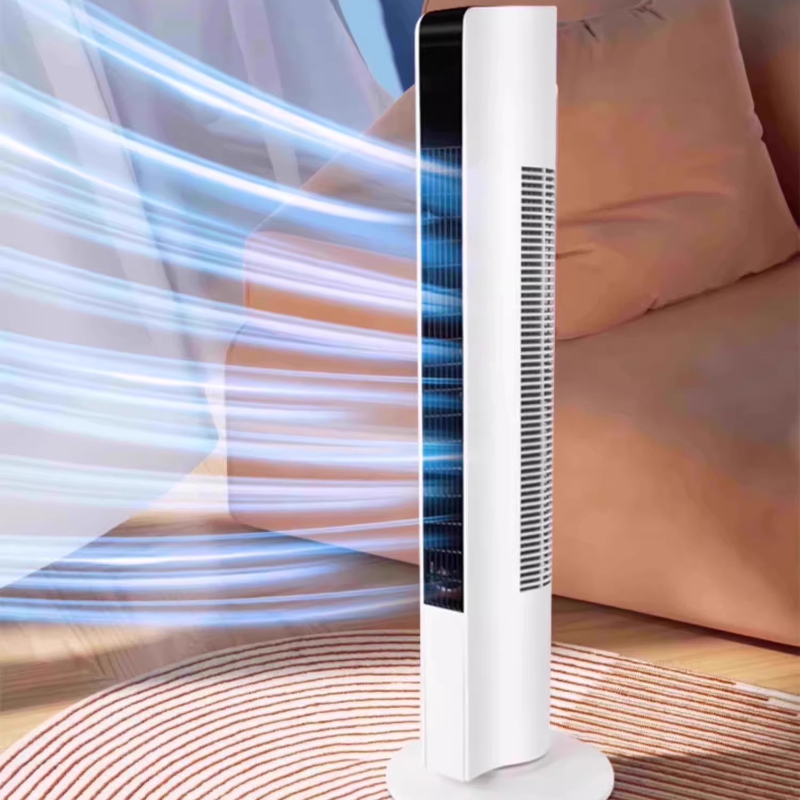 مروحة تبريد هواء جديدة - تيار  - مراجعة Baby Nursery Air Purifier وسعره