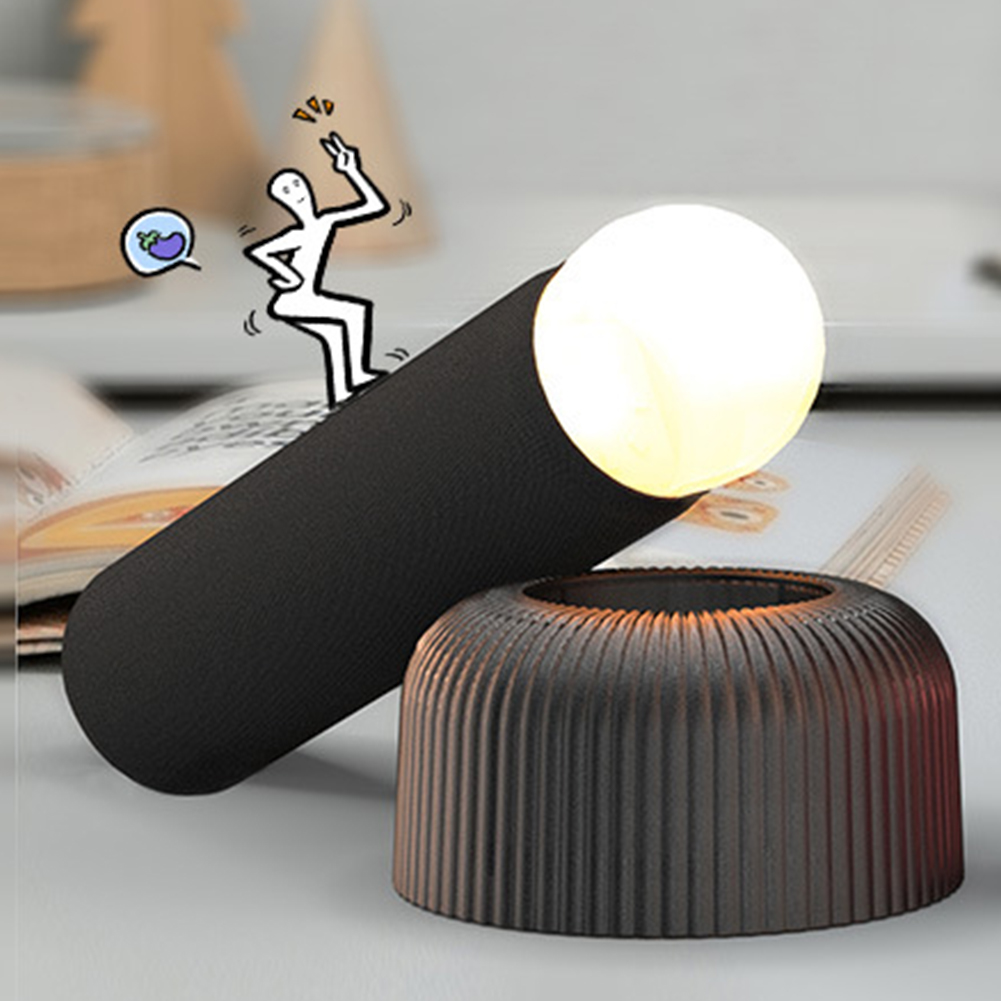 مصباح مكتبي للبالغين المراهقين - مراجعة Baby Nursery Table Lamp وسعره