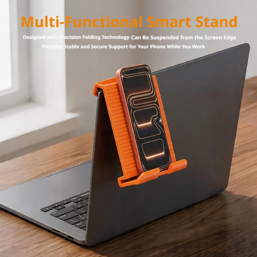 حامل هاتف محمول من السيليكون ق - مراجعة Mobile Hanger Arm وسعره