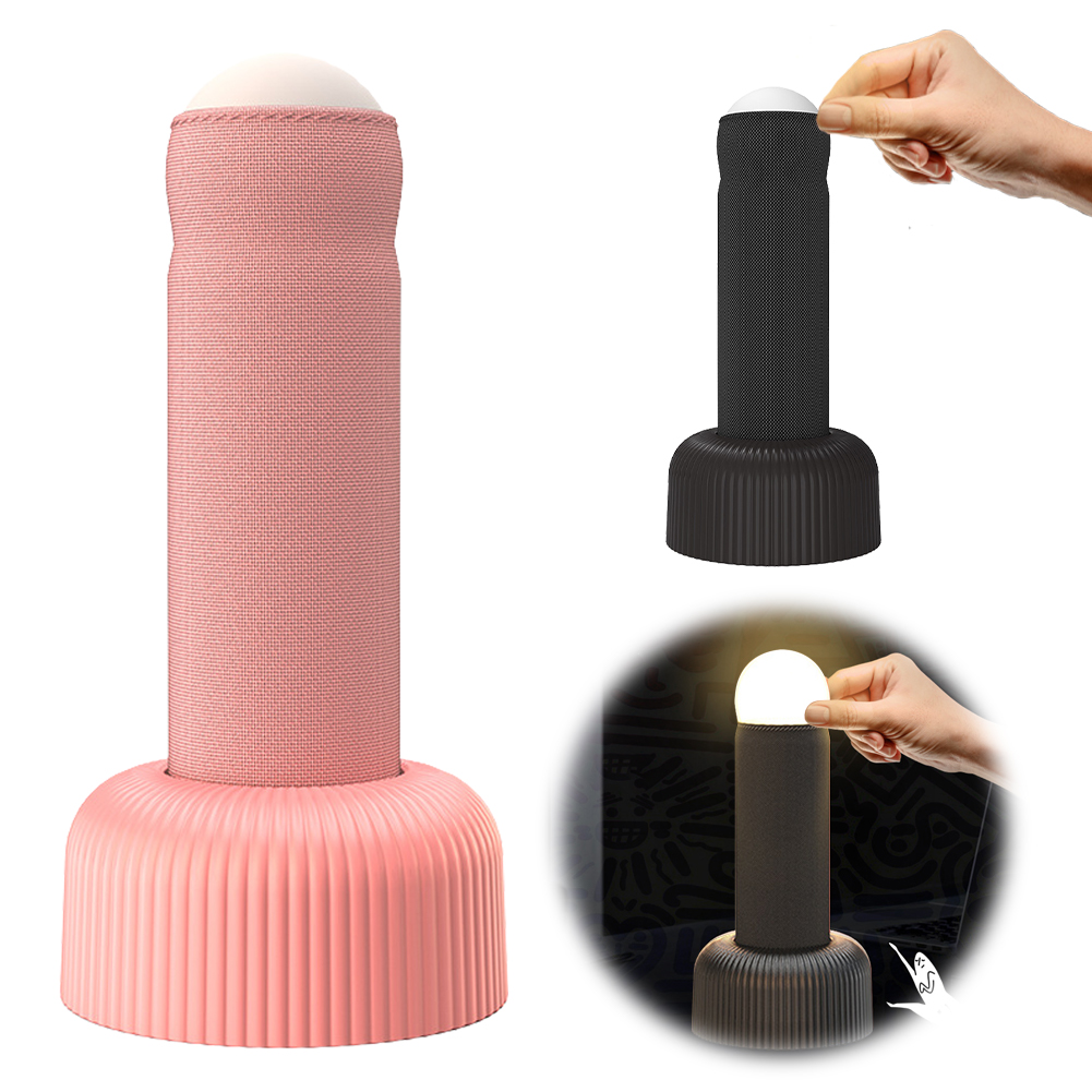 ضوء ليلي مضحك للبالغين والمراه - مراجعة Baby Nursery Table Lamp وسعره