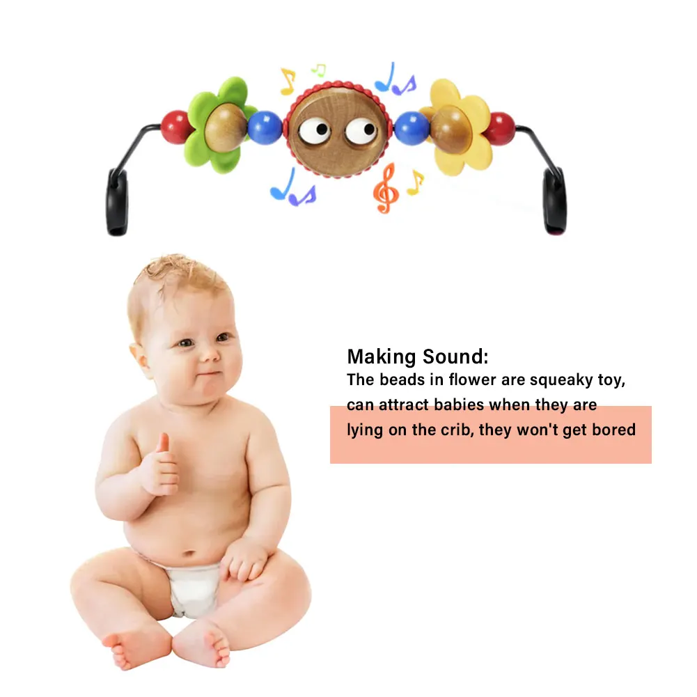 طفل كرسي متأرجح لعبة جليسة الأ - مراجعة Baby Nursery Rocking Chair وسعره