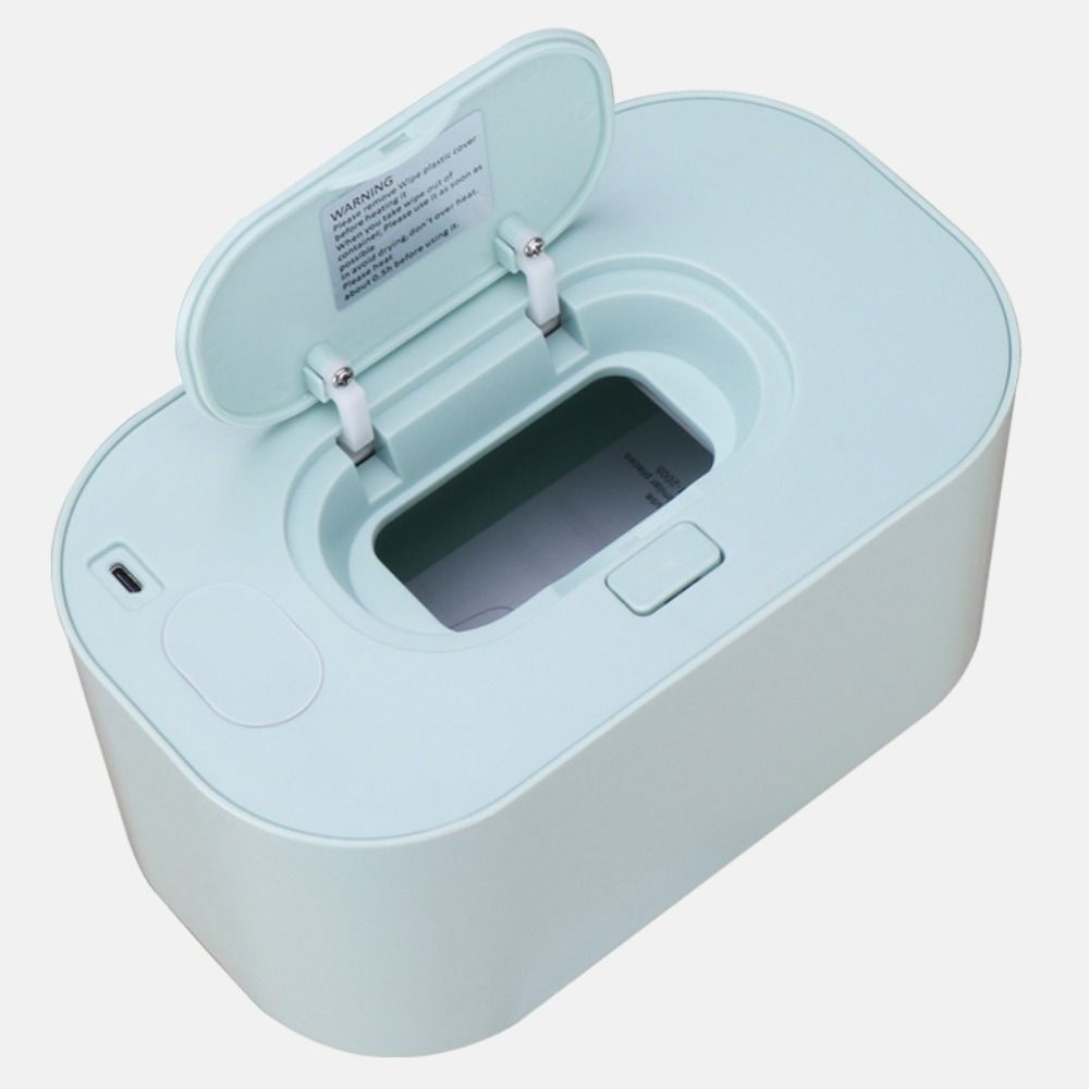 المحمولة درجة حرارة ثابتة مسح  - مراجعة Baby Nursery Temperature وسعره