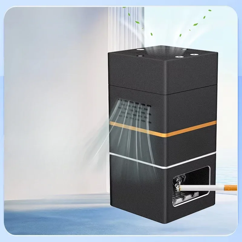 جهاز تنقية هواء محمول لغرفة ال - مراجعة Baby Nursery Air Purifier وسعره