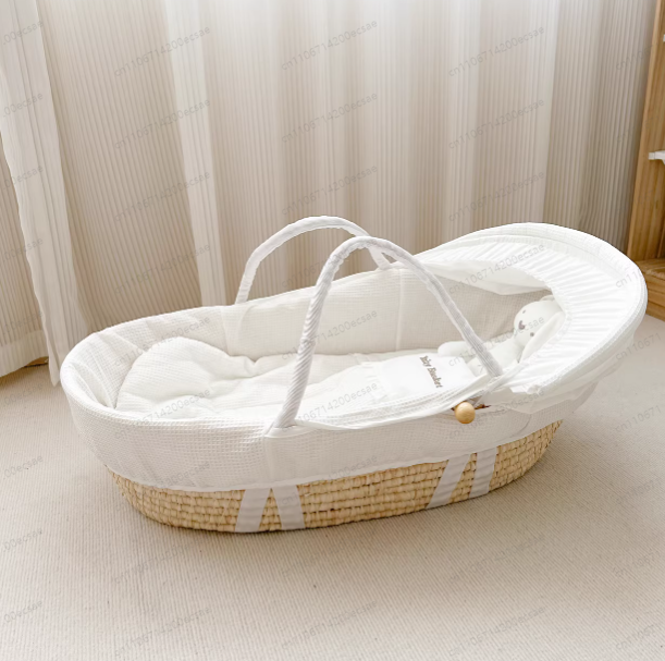 سرير أطفال، سلة حمل محمولة، سر - مراجعة Baby Nursery Rocking Chair وسعره