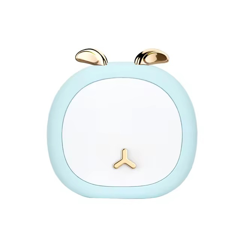التحكم باللمس 3 سطوع قابل للتع - مراجعة Baby Nursery Table Lamp وسعره